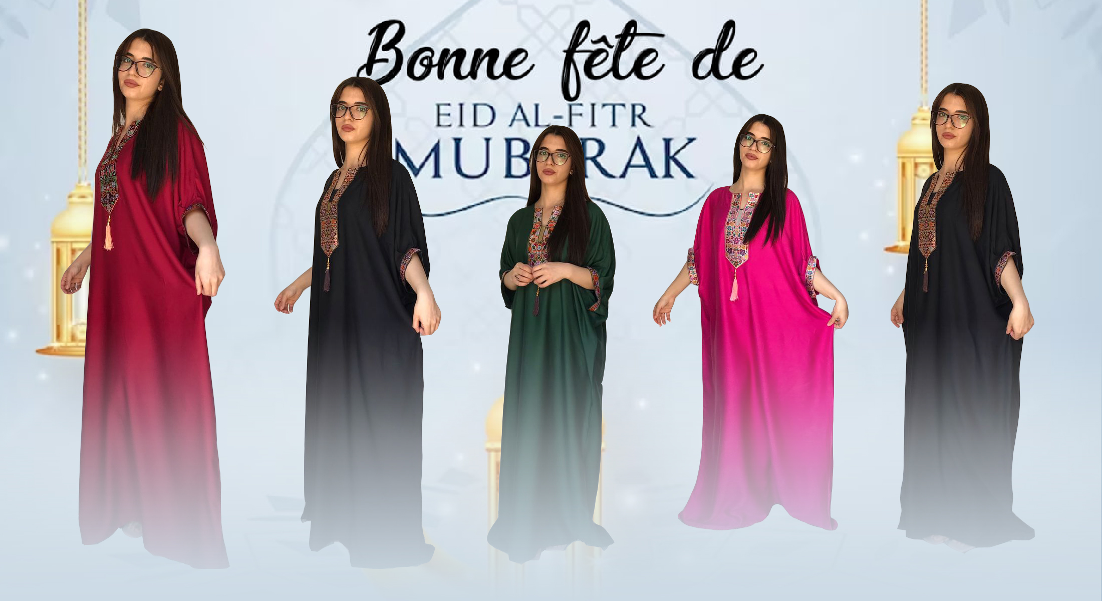 Une &eacute;quipe ambicieuse